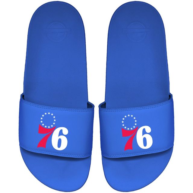 ISlide Royal Philadelphia 76ers, sandales à enfiler pour hommes