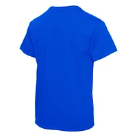 JNF 76ERS ROYAL MENS JNK JE VEUX MON MTV SS TEE TEEMENSCR