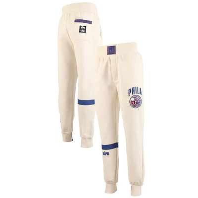 Men's NBA x Two Hype Philadelphia 76ers Culture & Hoops Collection Premium Jogger Pants