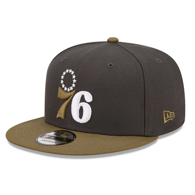 Lids Inter Miami CF New Era Two-Tone 9FIFTY Snapback Hat - Black/Pink