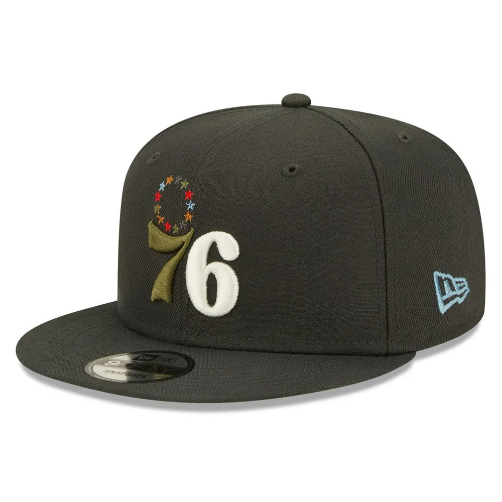 New Era Men's Caps - Multi