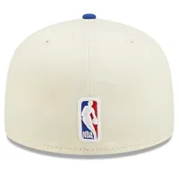 NWE 76ERS BLUE 22 NBA DRAFT OTC 59FIFTY HATMENHIC