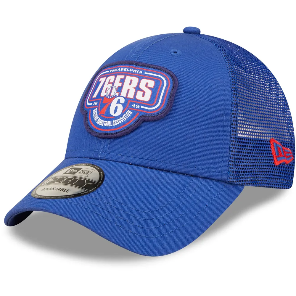 76ers 6 patch