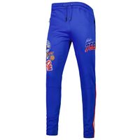 Men's Pro Standard Royal Philadelphia 76ers Hometown Track Pants