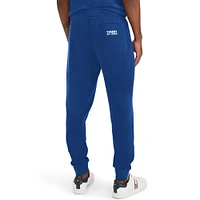 Tommy Jeans pour homme Royal Philadelphia 76ers Carl pantalon de jogging en molleton bi-mélange