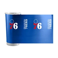 Philadelphia 76ers 20oz. Game Day Tumbler