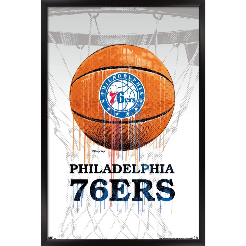 Philadelphia 76ers on X:  / X