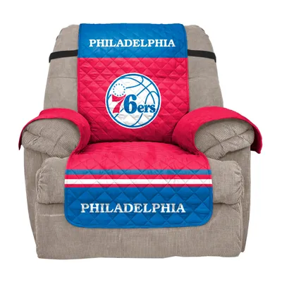 Philadelphia 76ers Recliner Protector