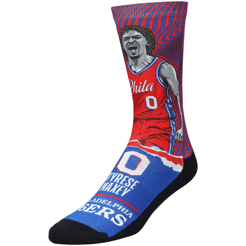 Washington Commanders #1 Dad Socks