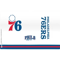 Tervis Philadelphie 76ers 16oz. Gobelet classique arctique