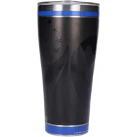 Tervis Philadelphia 76ers 30oz. Blackout Stainless Steel Tumbler