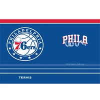 Tervis Philadelphia 76ers 30oz. MVP Stainless Steel Tumbler