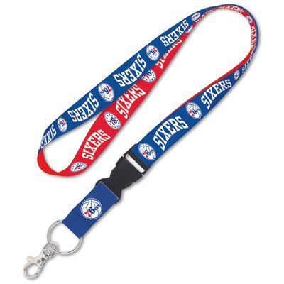 WinCraft Philadelphia 76ers 2Tone - Lanyard