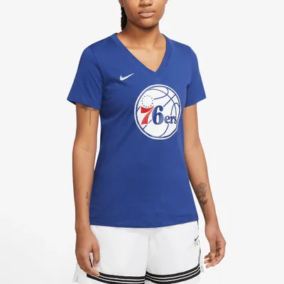 Lids Brooklyn Nets Nike Women's 2021/22 City Edition Essential