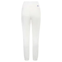 Pantalon de survêtement Femme Sportiqe Crème Philadelphia 76ers 2022/23 City Edition '76 Originals'