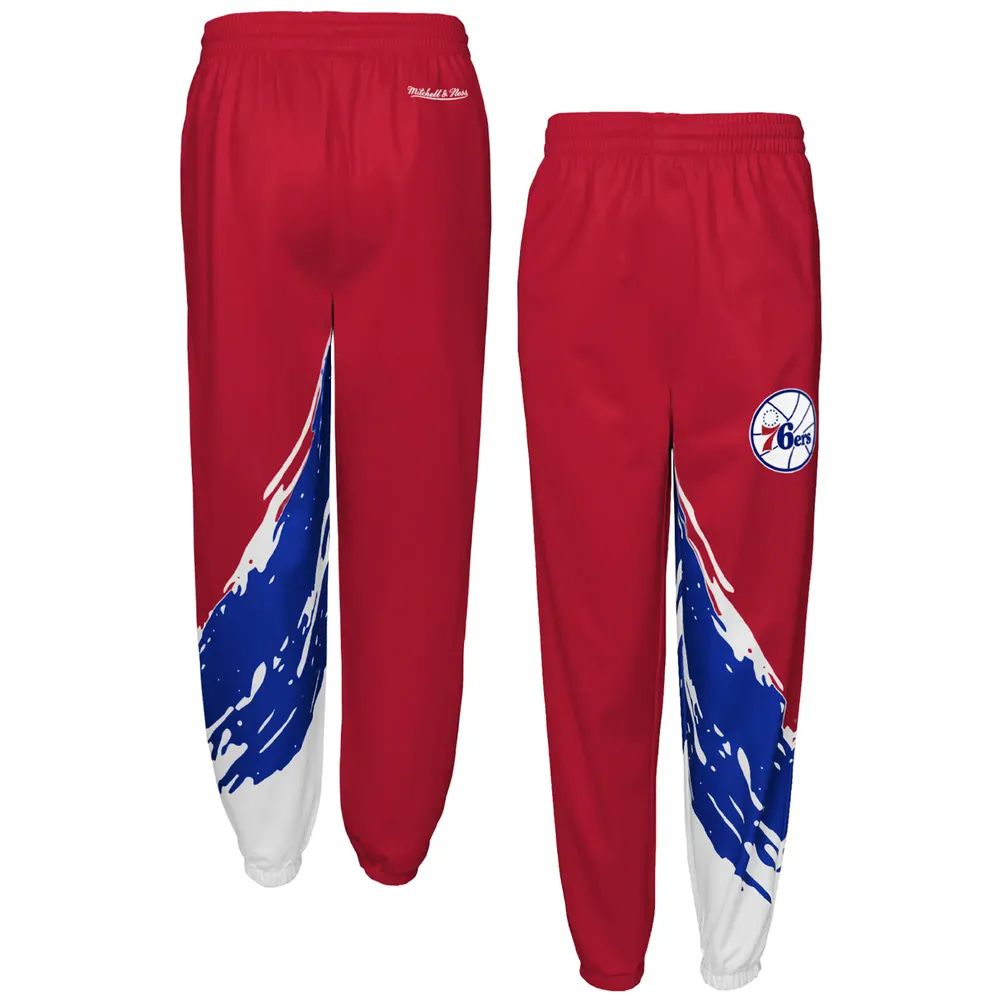 Philadelphia 76ers Pajamas, 76ers Underwear