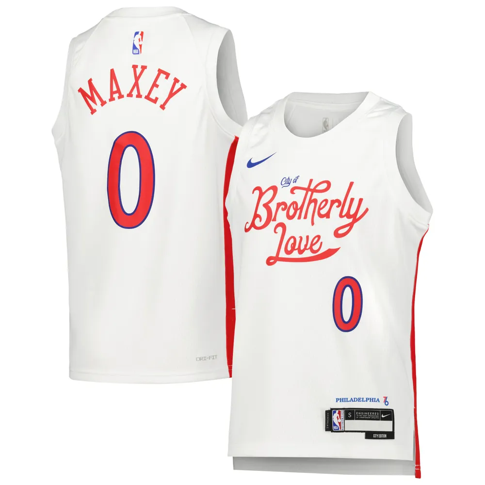 sixers city edition nike