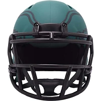  Philadelphia Eagles Riddell Rave Speed Mini Helmet