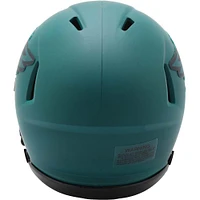  Philadelphia Eagles Riddell Rave Speed Mini Helmet