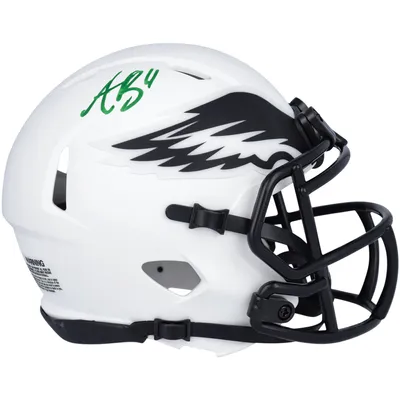 Riddell Philadelphia Eagles Speed Mini Helmet