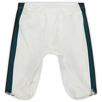 A.J. Brown Philadelphia Eagles Game-Used White Pants vs. Cincinnati Bengals on October 27, 2024