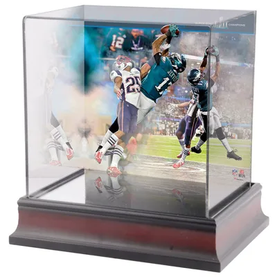 Fanatics Authentic Fletcher Cox Philadelphia Eagles 10.5 x 13 Player Sublimated Plaque