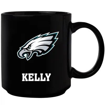 Philadelphia Eagles 11oz. Personalized Mug