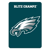 Blitz Champz Philadelphia Eagles NFL Jeu de cartes de football