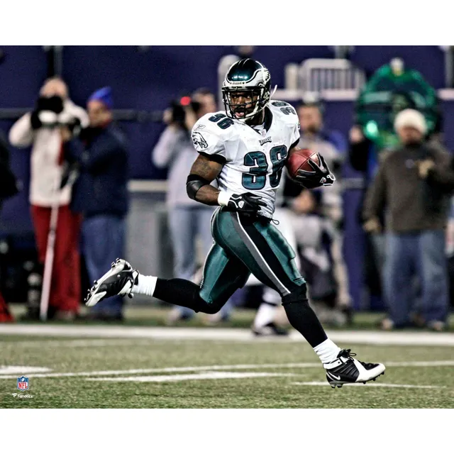 Brian Westbrook Philadelphia Eagles Jersey green – Classic Authentics