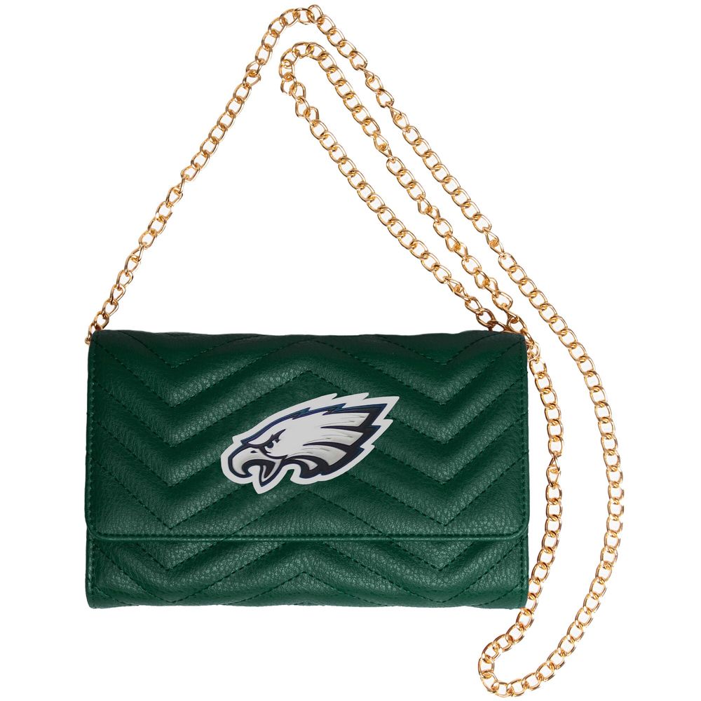 Cuce Philadelphia Eagles Crossbody - Purse