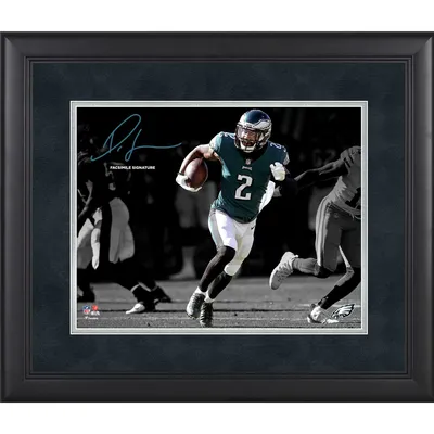 Lids Darius Slay Philadelphia Eagles Fanatics Authentic Framed 15