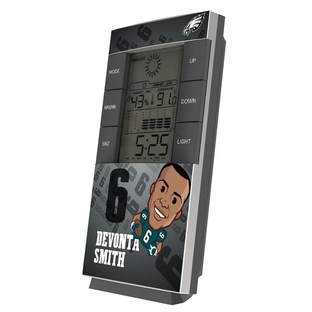 Lids DeVonta Smith Philadelphia Eagles Player Emoji 5000 mAh