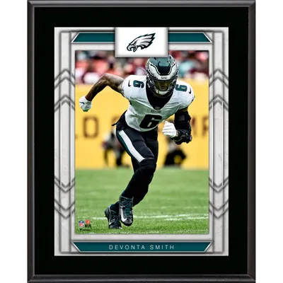 Davante Adams Las Vegas Raiders Impact Jersey Frame