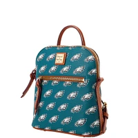 Dooney & Bourke Philadelphia Eagles Small Backpack