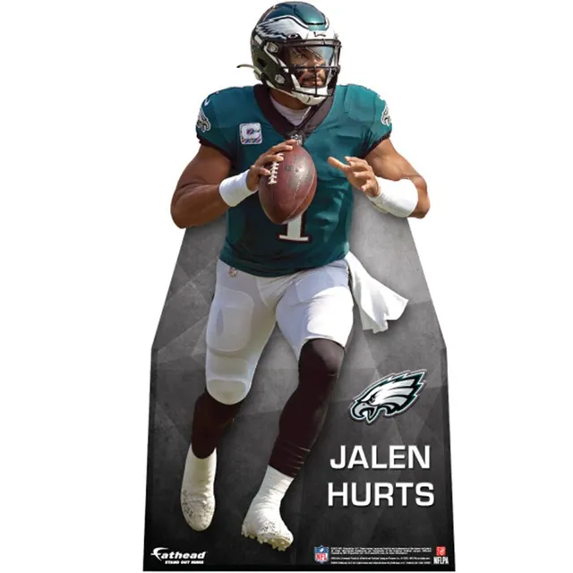 Philadelphia Eagles Jalen Hurts Toddler Home Midnight Green Nike Football  Jersey