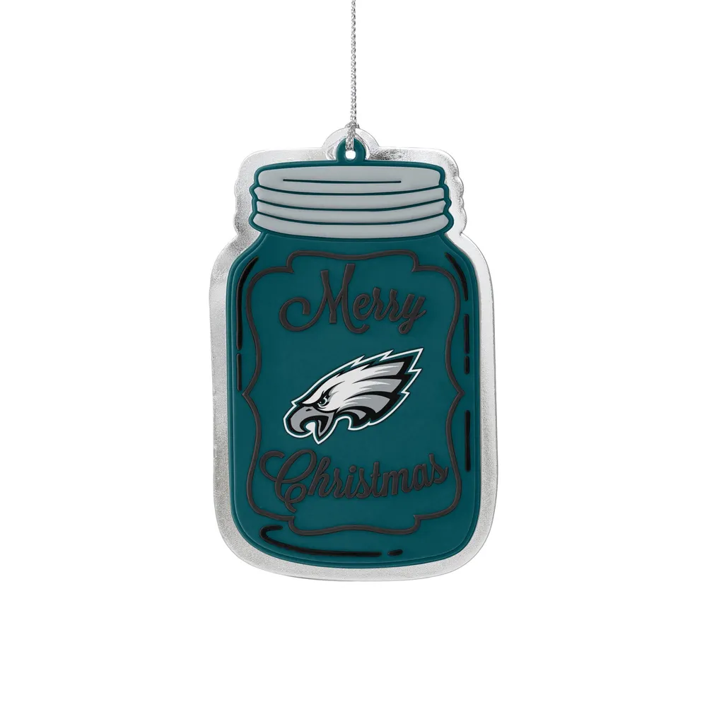 Lids Philadelphia Eagles Mini Rubber Football