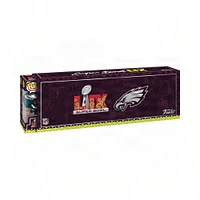 Lot de cinq figurines en vinyle POP! exclusives Funko Philadelphia Eagles Super Bowl LIX Champions Fanatics