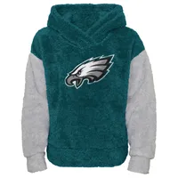 : Ultra Game NFL boys Extra Soft Fleece Pullover Hoodie