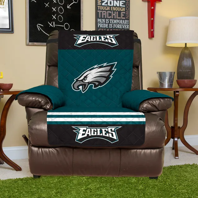 Lids Philadelphia Eagles Round Table - Midnight Green