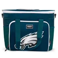 IGLOO Navy Dallas Cowboys 28-Can Tote Cooler