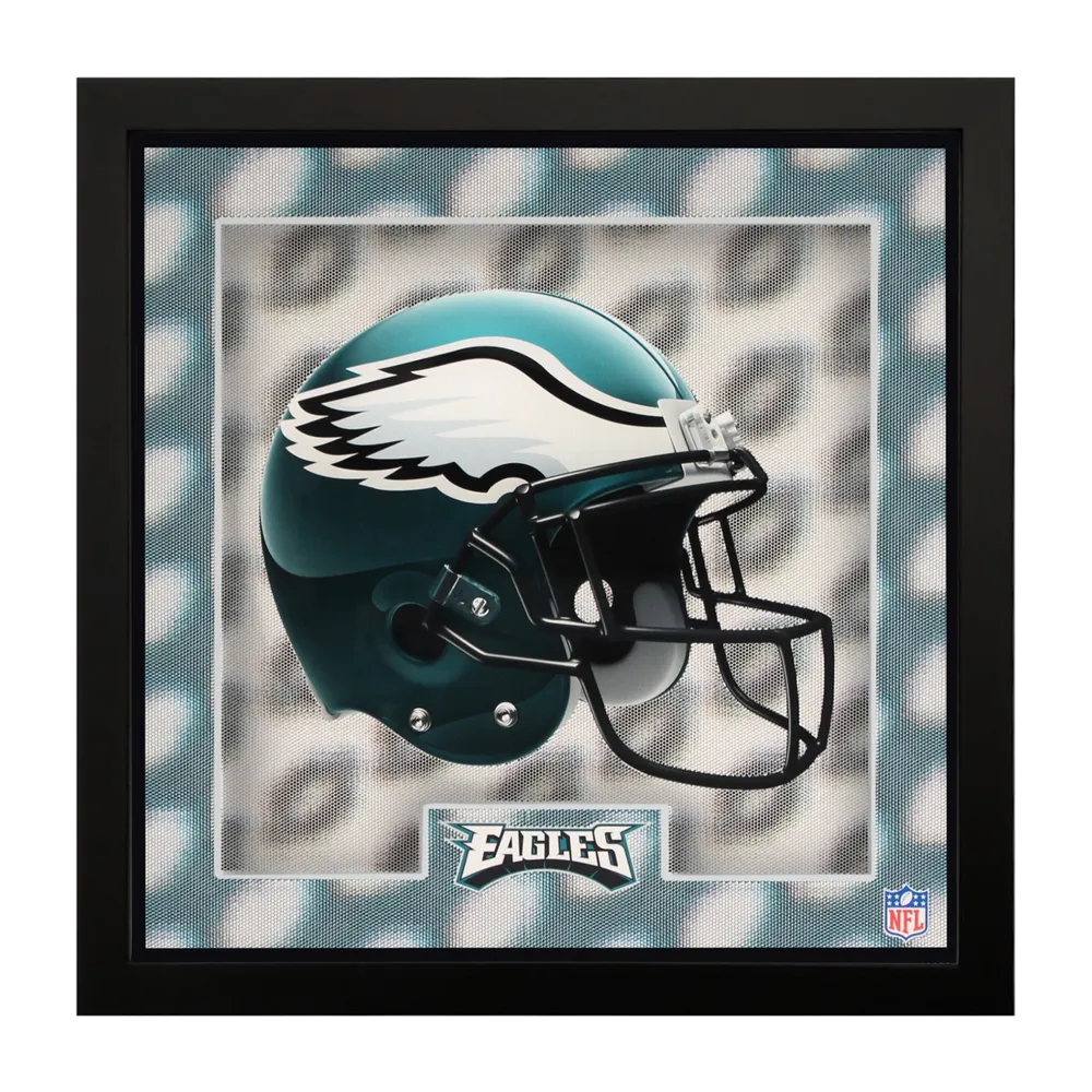 Women's New Era Black Philadelphia Eagles It's A Philly Thing