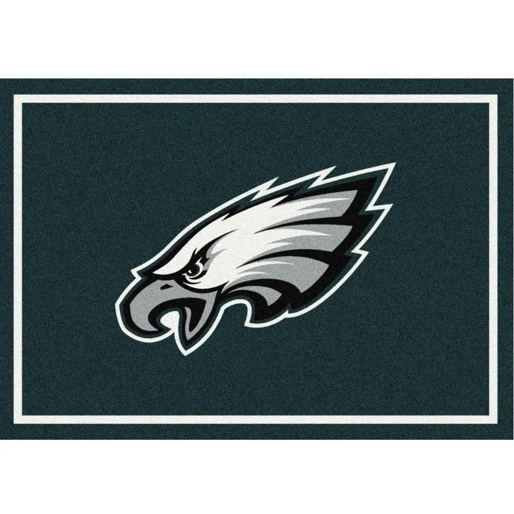 Philadelphia Eagles Logo Silhouette PNG SVG | Creative Design Maker –  Creativedesignmaker