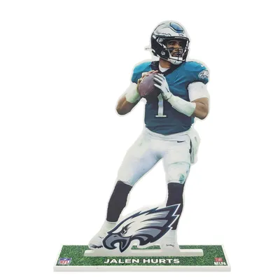 Jalen Hurts Philadelphia Eagles Nike Vapor F.U.S.E. Limited Jersey