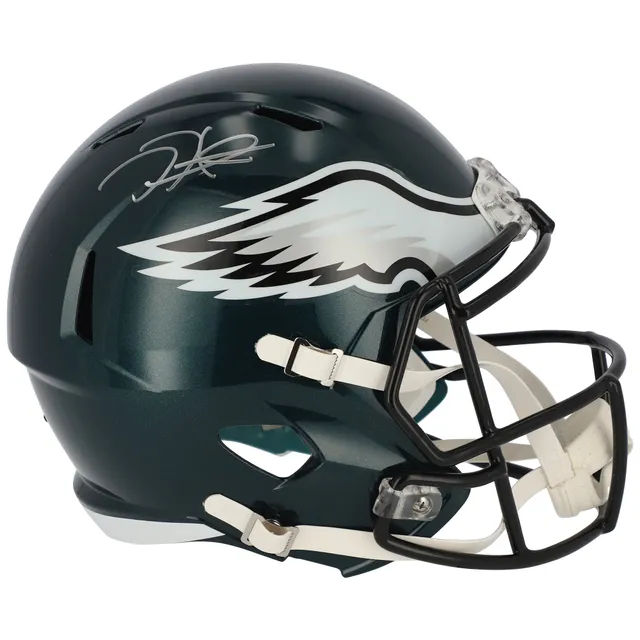 Jalen Hurts Philadelphia Eagles Autograph Signing (Your Item)