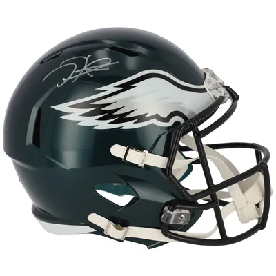 Lids Jalen Hurts Philadelphia Eagles Fanatics Authentic