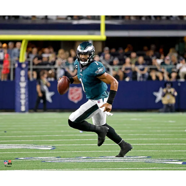 Philadelphia Eagles Lincoln Financial Field End Zone View 8 x 10