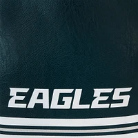 Mini sac à dos universitaire des Philadelphia Eagles de Loungefly