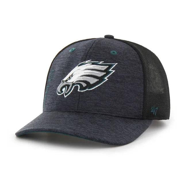 Lids Philadelphia Eagles '47 Highline Cuffed Knit Hat