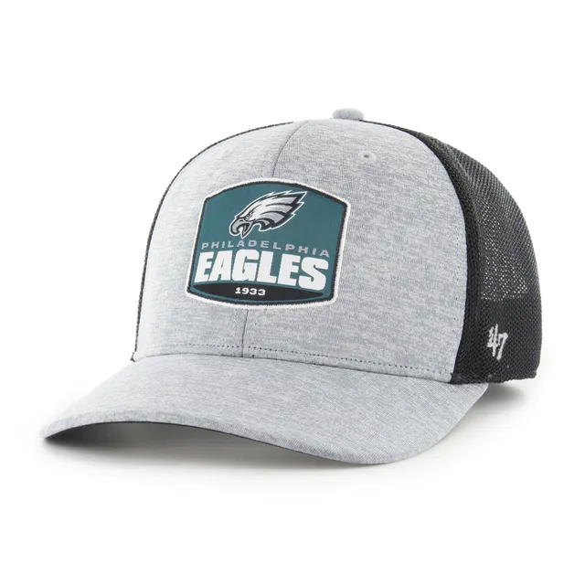 Lids Philadelphia Eagles '47 Highline Cuffed Knit Hat