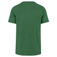 Men's '47 Kelly Green Philadelphia Eagles Fly Franklin T-Shirt
